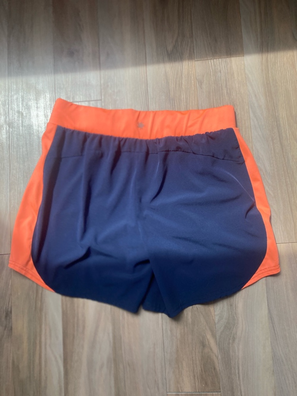 Tek gear dry Tek pull on short with front pockets M - Picture 9 of 12